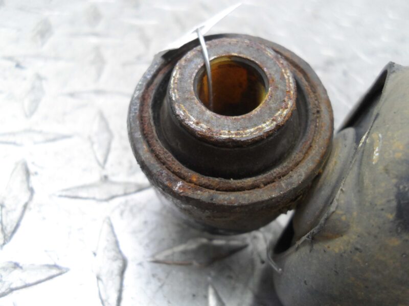 Изображение товара 110048 - 00110048 amortizator zadnij levyj