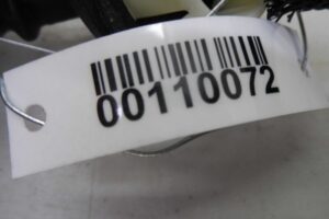 Изображение товара 110072 - 00110072 amortizator kryshki bagazhnika 2