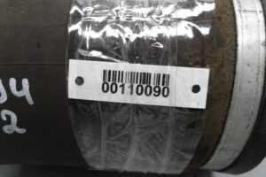 Изображение товара 110090 - 00110090 pnevmaticheskaya ressora Toyota Venza 3