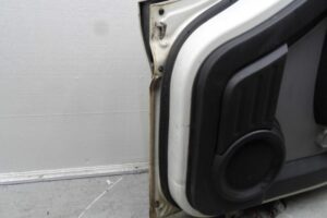 Изображение товара 110091 - 00110091 dver zadnyaya levaya 1