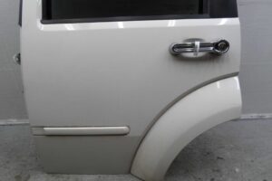 Изображение товара 110091 - 00110091 dver zadnyaya levaya 4