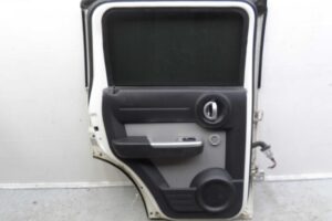 Изображение товара 110091 - 00110091 dver zadnyaya levaya 8