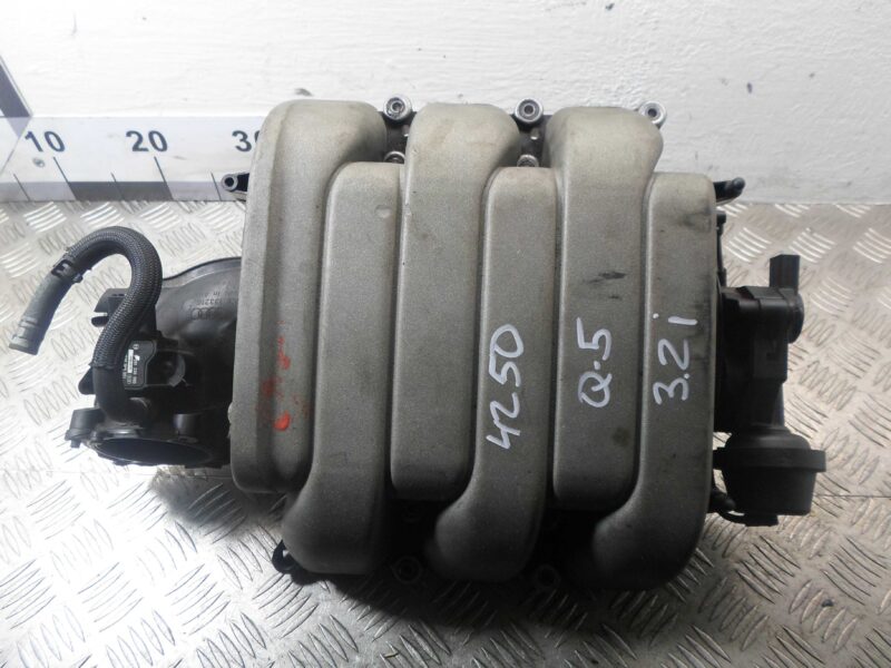 Изображение товара 110121 - 00110121 kollektor vpusknoj