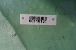 Изображение товара 110131 - 00110131 steklo dveri zadnej levoj Nissan Navara 1