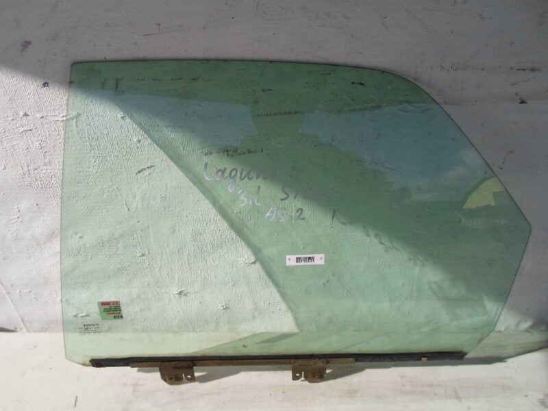 Изображение товара 110131 - 00110131 steklo dveri zadnej levoj Nissan Navara