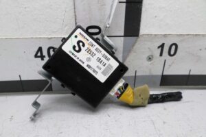 Изображение товара 110136 - 00110136 blok upravleniya parktronikami Toyota Hiace 1