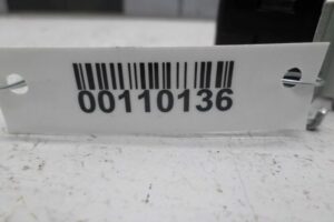 Изображение товара 110136 - 00110136 blok upravleniya parktronikami Toyota Hiace 2