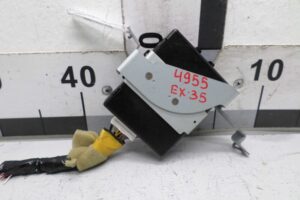 Изображение товара 110136 - 00110136 blok upravleniya parktronikami Toyota Hiace