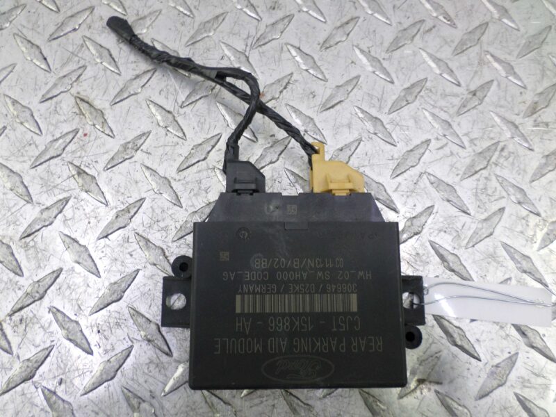 Изображение товара 110141 - 00110141 blok upravleniya parkovochnym assistentom