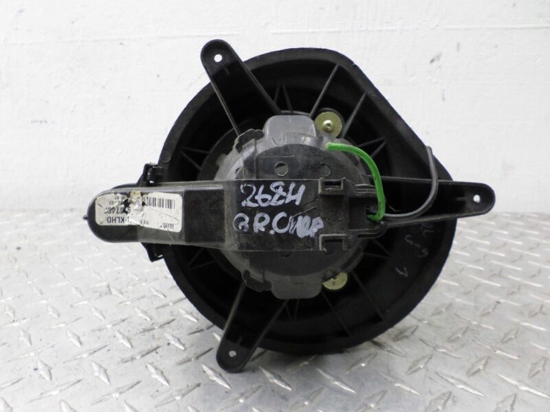 Изображение товара 110142 - 00110142 ventilyator otopitelya (motorchik pechki)