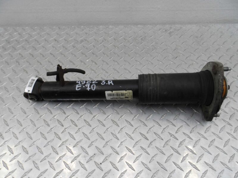 Изображение товара 110145 - 00110145 amortizator zadnij pravyj