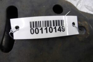 Изображение товара 110149 - 00110149 rychag zadnij levyj Volvo S40 1