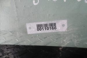 Изображение товара 110166 - 00110166 steklo kuzovnoe levoe Skoda Roomster 1