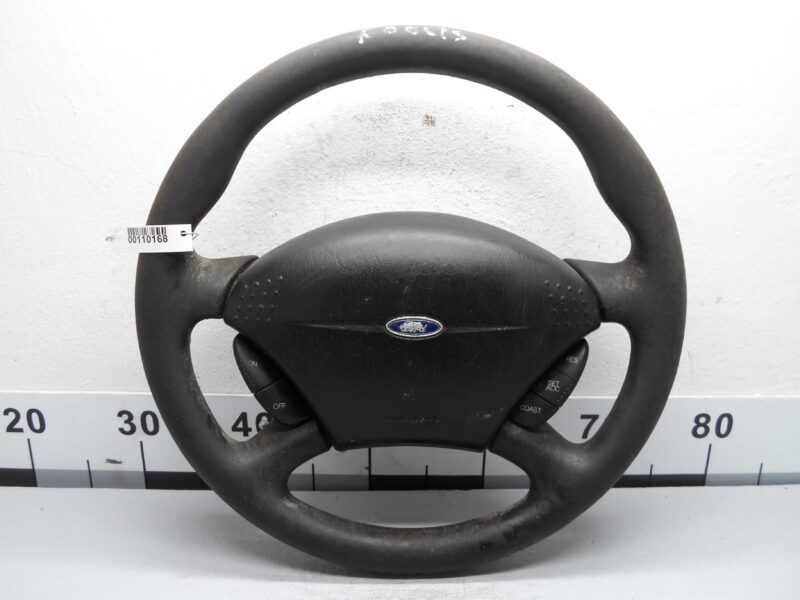 Изображение товара 110168 - 00110168 rul Dodge Nitro