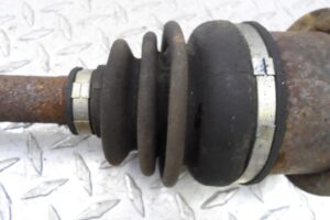 Изображение товара 110172 - 00110172 poluos zadnyaya pravaya Citroen C5 1