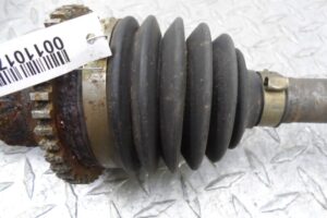 Изображение товара 110172 - 00110172 poluos zadnyaya pravaya Citroen C5 2