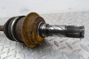 Изображение товара 110172 - 00110172 poluos zadnyaya pravaya Citroen C5 3