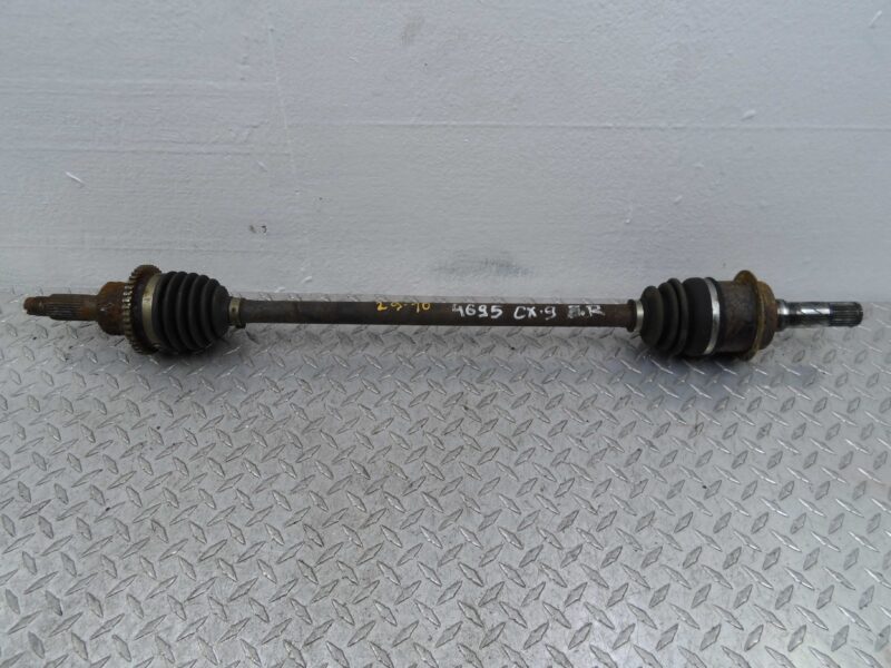 Изображение товара 110172 - 00110172 poluos zadnyaya pravaya Citroen C5