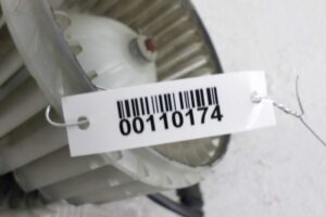 Изображение товара 110174 - 00110174 ventilyator otopitelya (motorchik pechki) Toyota Carina E 2