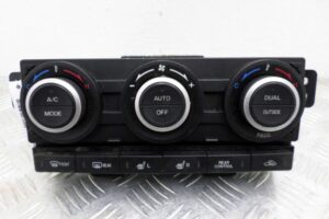 Изображение товара 110181 - 00110181 pereklyuchatel otopitelya Citroen C5