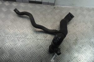 Изображение товара 110182 - 00110182 trubka okhlazhdayuschej zhidkosti plastikovaya 