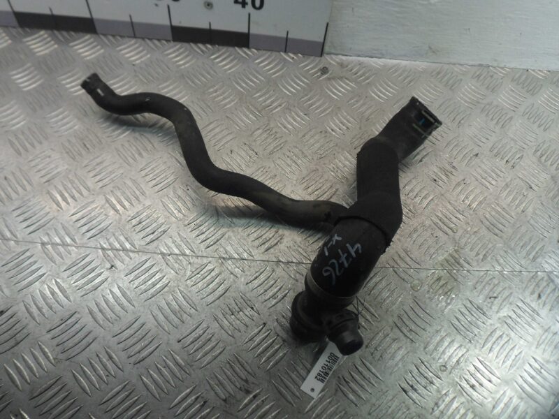 Изображение товара 110182 - 00110182 trubka okhlazhdayuschej zhidkosti plastikovaya