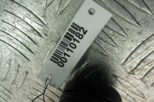 Изображение товара 110182 - 00110182 trubka okhlazhdayuschej zhidkosti plastikovaya 2