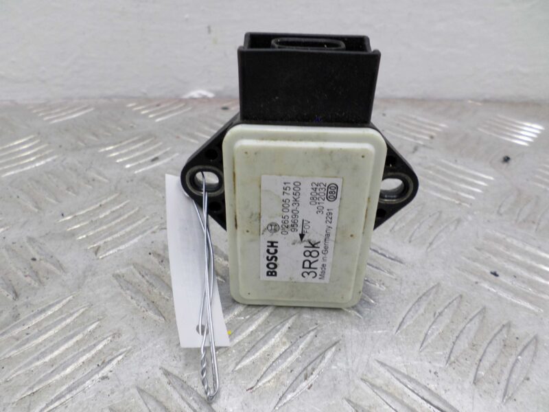 Изображение товара 110191 - 00110191 datchik uskoreniya