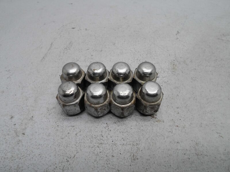 Изображение товара 110192 - 00110192 gajka kolesnaya Alfa Romeo 146