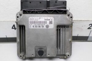 Изображение товара 110200 - 00110200 blok upravleniya dvs Volkswagen Lupo