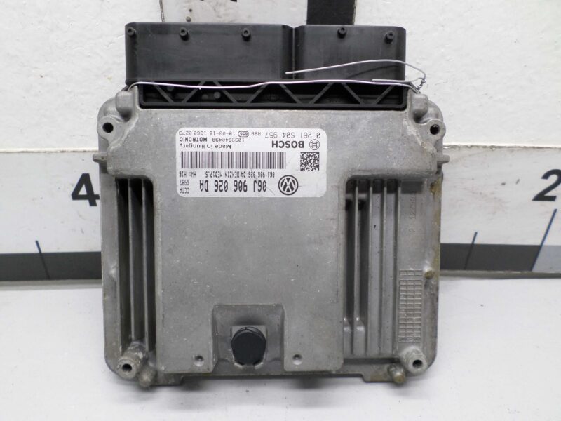 Изображение товара 110200 - 00110200 blok upravleniya dvs Volkswagen Lupo