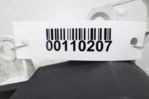 Изображение товара 110207 - 00110207 pereklyuchatel otopitelya Citroen Berlingo 1