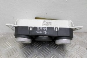 Изображение товара 110207 - 00110207 pereklyuchatel otopitelya Citroen Berlingo 2