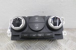 Изображение товара 110207 - 00110207 pereklyuchatel otopitelya Citroen Berlingo