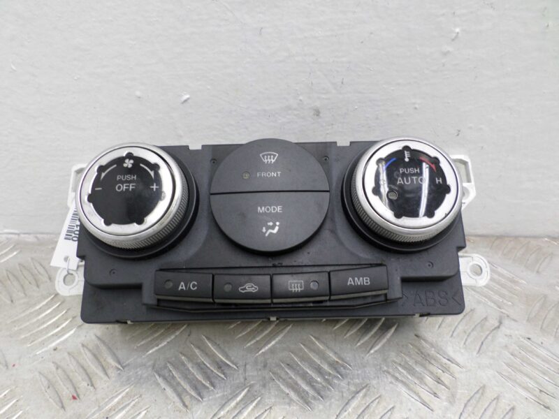 Изображение товара 110207 - 00110207 pereklyuchatel otopitelya Citroen Berlingo