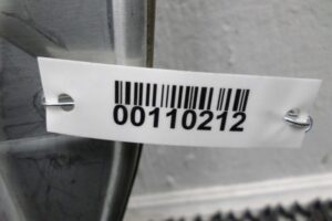 Изображение товара 110212 - 00110212 steklopodemnik perednij pravyj Ford Transit 2