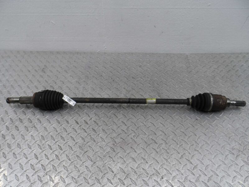 Изображение товара 110224 - 00110224 poluos zadnyaya levaya Mercedes SL