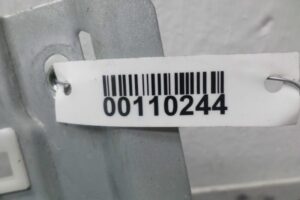 Изображение товара 110244 - 00110244 steklopodemnik perednij pravyj Skoda Yeti 3