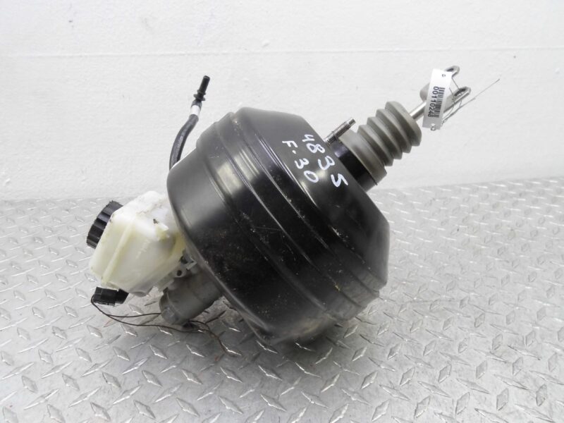 Изображение товара 110248 - 00110248 vakuum tormoznoj