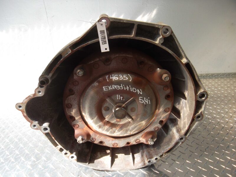 Изображение товара 110252 - 00110252 akpp 1