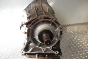 Изображение товара 110252 - 00110252 akpp 5