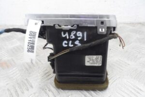 Изображение товара 110256 - 00110256 deflektor obduva salona 3