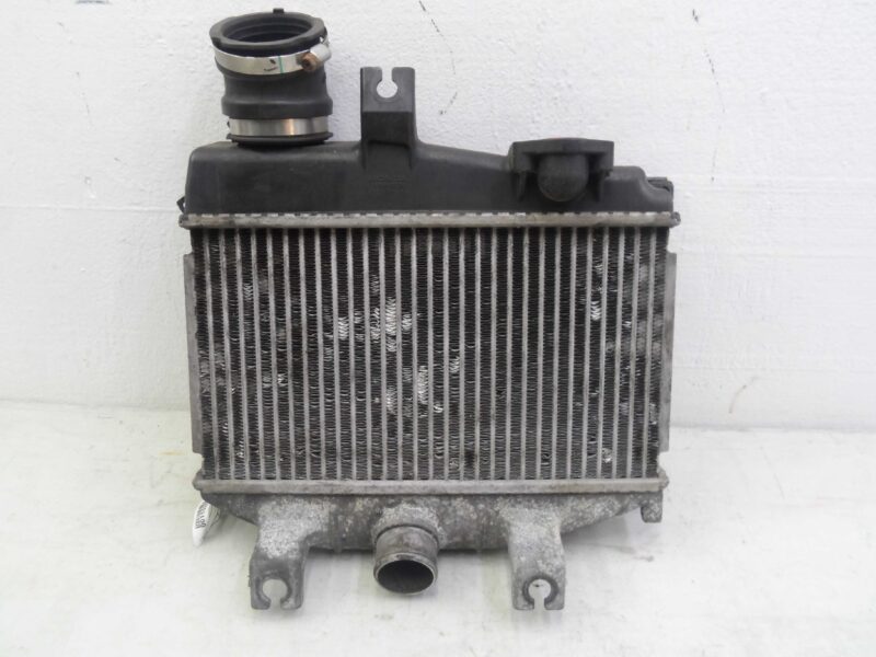 Изображение товара 110259 - 00110259 radiator interkulera