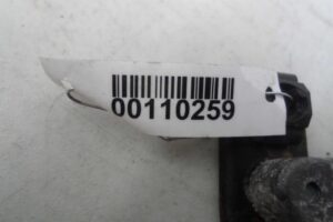 Изображение товара 110259 - 00110259 radiator interkulera 1