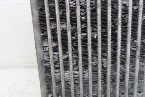 Изображение товара 110259 - 00110259 radiator interkulera 2