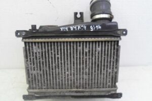 Изображение товара 110259 - 00110259 radiator interkulera 3