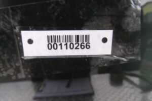 Изображение товара 110266 - 00110266 steklo dveri zadnej levoj 1