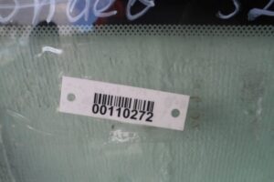 Изображение товара 110272 - 00110272 steklo kuzovnoe levoe Dodge Nitro 1