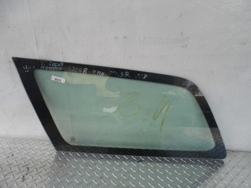 Изображение товара 110272 - 00110272 steklo kuzovnoe levoe Dodge Nitro