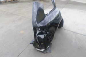 Изображение товара 110273 - 00110273 chetvert zadnyaya pravaya Toyota Matrix 1